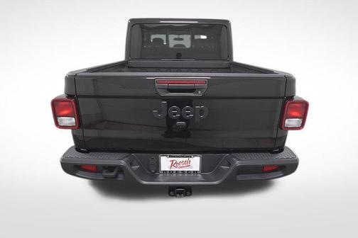 2024 Jeep Gladiator Nighthawk