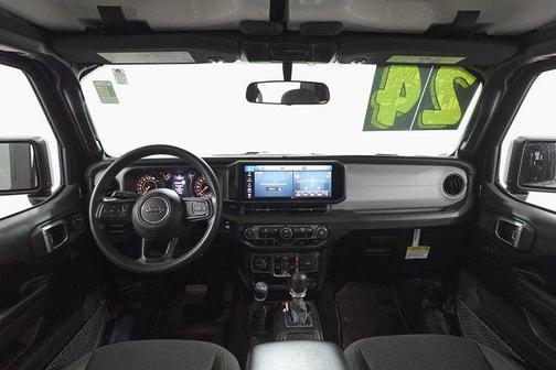 2024 Jeep Gladiator Nighthawk