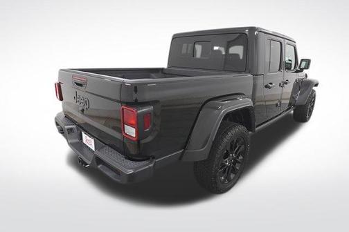 2024 Jeep Gladiator Nighthawk