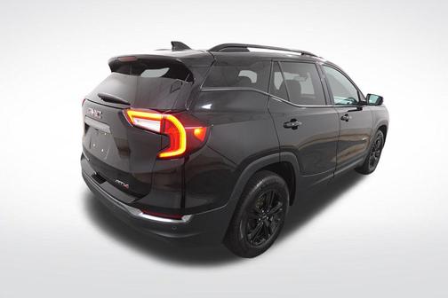 2024 GMC Terrain AWD AT4