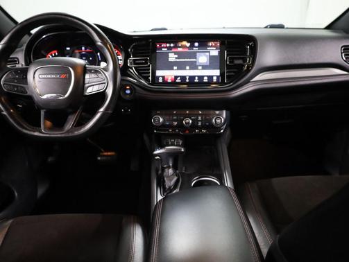 2022 Dodge Durango R/T AWD