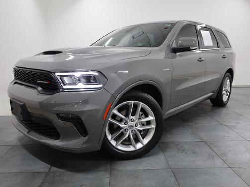 2022 Dodge Durango R/T AWD