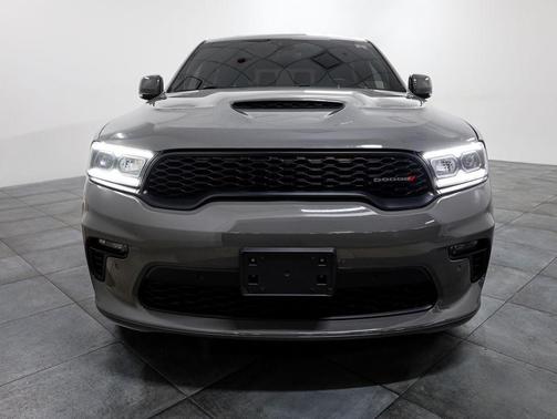2022 Dodge Durango R/T AWD