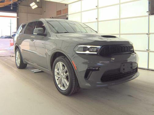 2022 Dodge Durango R/T AWD