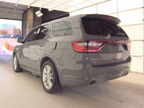2022 Dodge Durango R/T AWD
