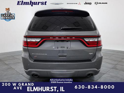 2022 Dodge Durango R/T AWD