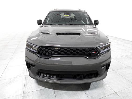 DB Black Clearcoat 2026 Dodge Durango GT Plus