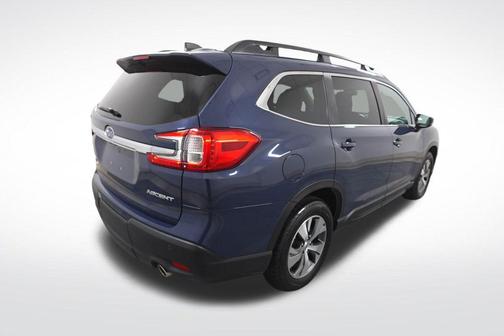 2024 Subaru Ascent Premium 7-Passenger