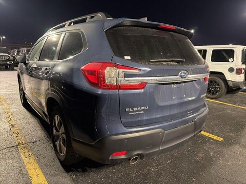 2024 Subaru Ascent Premium 7-Passenger