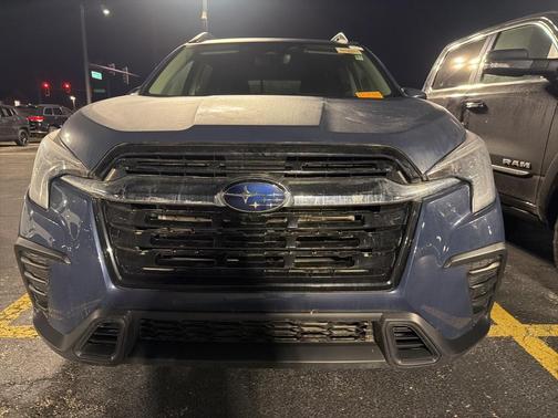 2024 Subaru Ascent Premium 7-Passenger