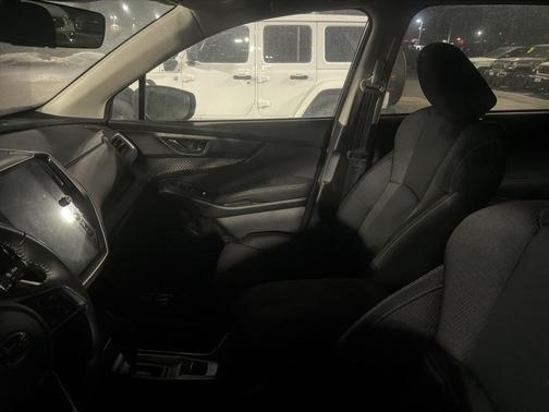 2024 Subaru Ascent Premium 7-Passenger