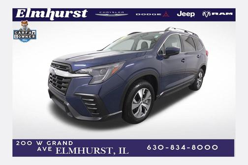 2024 Subaru Ascent Premium 7-Passenger