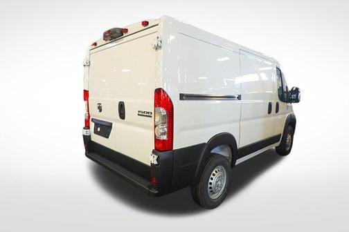 2026 RAM ProMaster 1500 Low Roof
