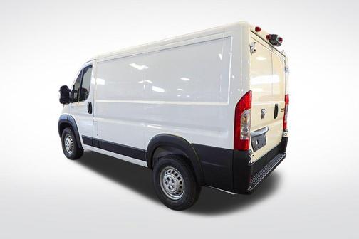 2026 RAM ProMaster 1500 Low Roof