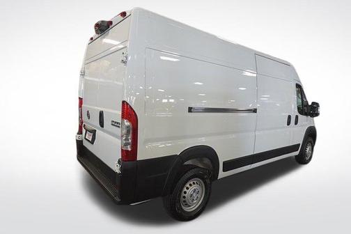 2025 RAM ProMaster 2500 Tradesman