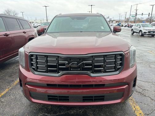 2023 Kia Telluride S