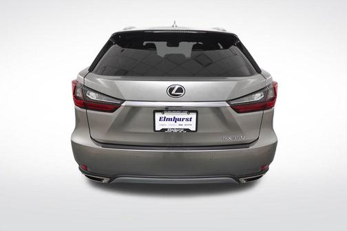 2020 Lexus RX 350 Base