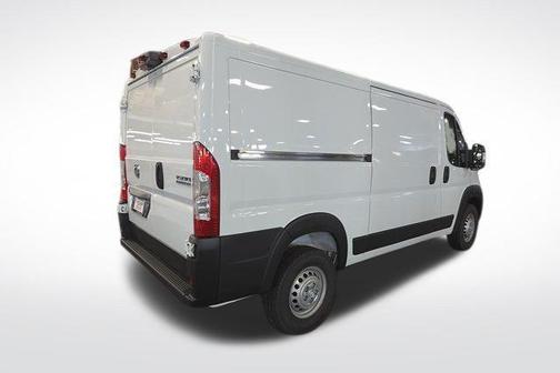 2025 RAM ProMaster 1500 Low Roof
