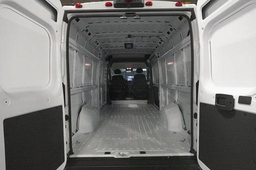 2024 RAM ProMaster 3500 High Roof