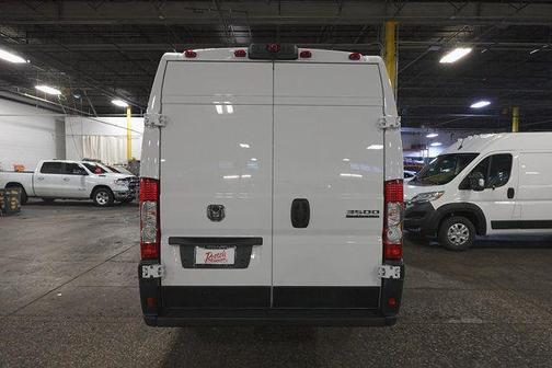 2024 RAM ProMaster 3500 High Roof