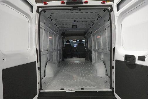 2024 RAM ProMaster 3500 High Roof