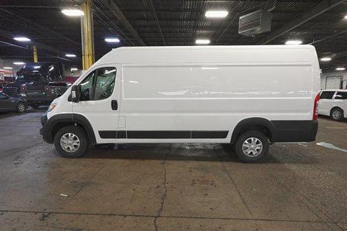 2024 RAM ProMaster 3500 High Roof