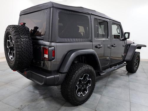 2023 Jeep Wrangler 4xe Willys