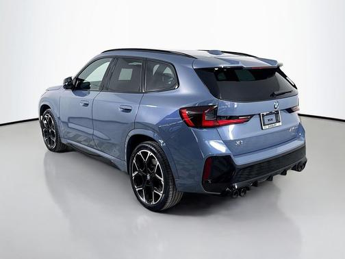 2024 BMW X1 M35i