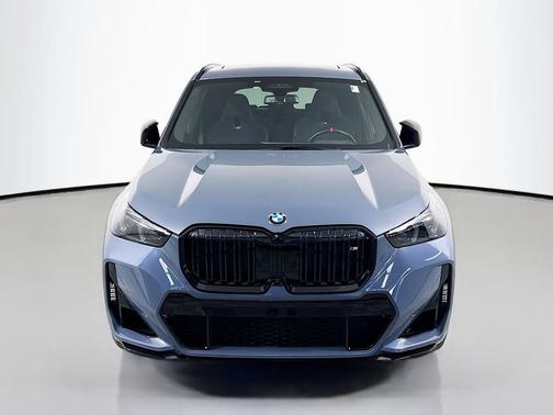 2024 BMW X1 M35i