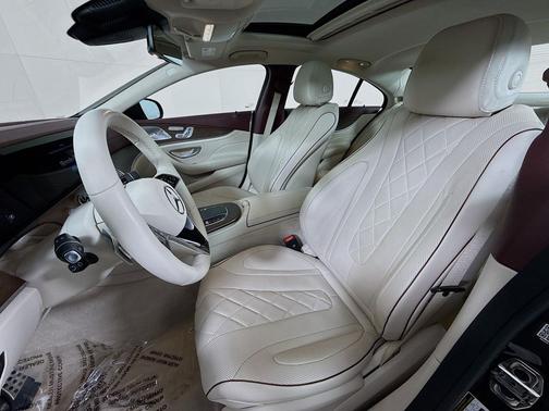 2023 Mercedes-Benz CLS 450 Base