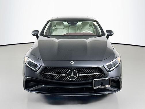 2023 Mercedes-Benz CLS 450 Base