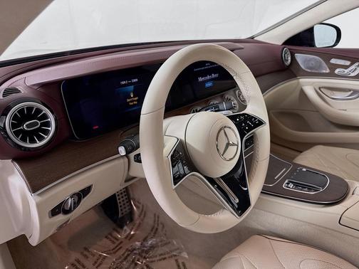 2023 Mercedes-Benz CLS 450 Base