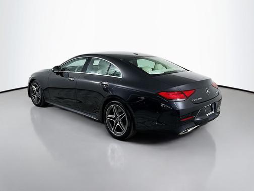 2023 Mercedes-Benz CLS 450 Base