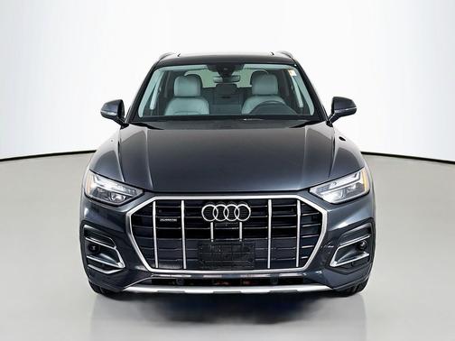 2023 Audi Q5 40 Premium Plus