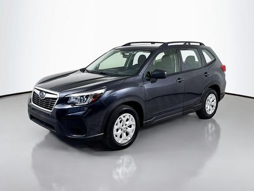 2019 Subaru Forester Base