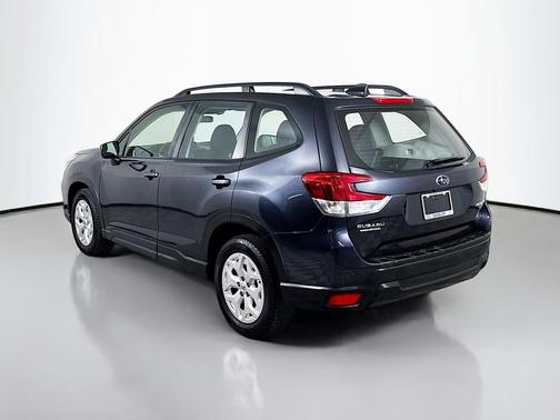 2019 Subaru Forester Base