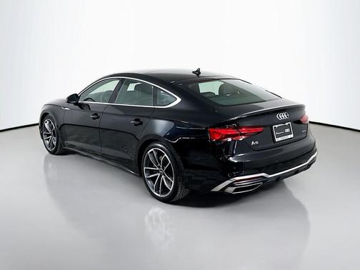 2023 Audi A5 Sportback 45 S Line Premium Plus