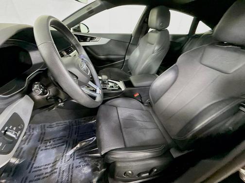 2023 Audi A5 Sportback 45 S Line Premium Plus