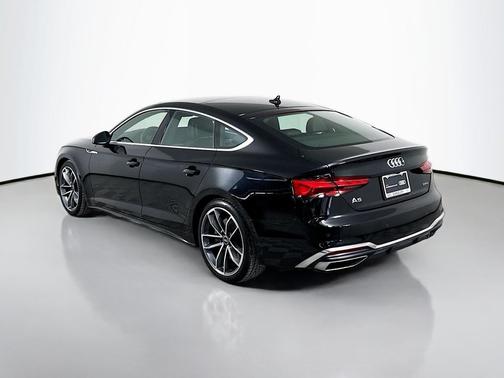 2023 Audi A5 Sportback 45 S Line Premium Plus
