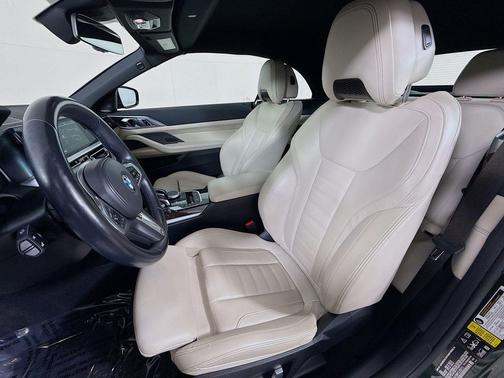 2023 BMW 430 i xDrive