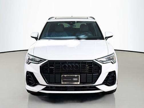 2023 Audi Q3 Premium 45 TFSI S line quattro Tiptronic