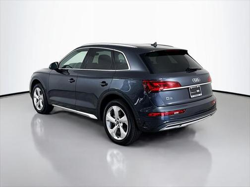 2021 Audi Q5 Premium Plus 45 TFSI quattro S tronic