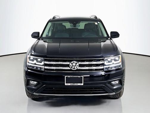 2020 Volkswagen Atlas 3.6L SE w/Technology