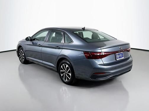 2025 Volkswagen Jetta 1.5T S