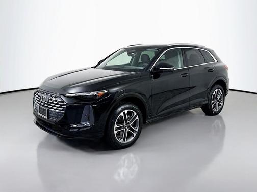 2025 Audi Q5 Premium TFSI quattro S tronic