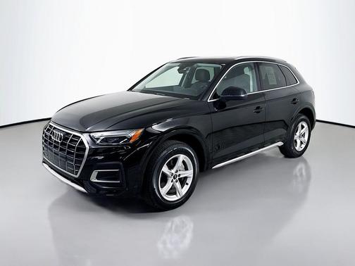 2023 Audi Q5 40 Premium