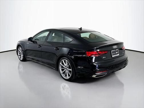 2025 Audi A5 Sportback Premium 45 TFSI S line quattro S tronic