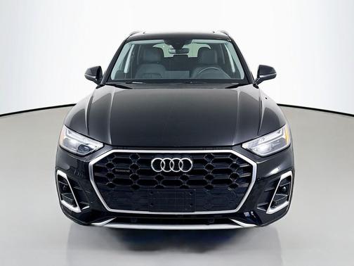 2023 Audi Q5 45 S line Premium
