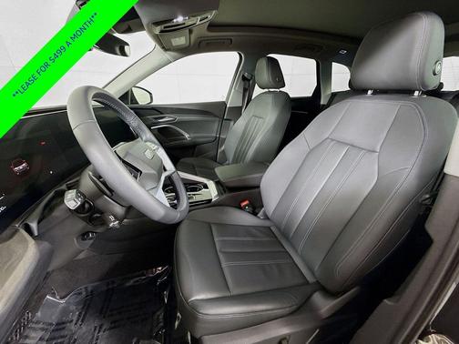 2025 Audi Q5 Premium TFSI quattro S tronic