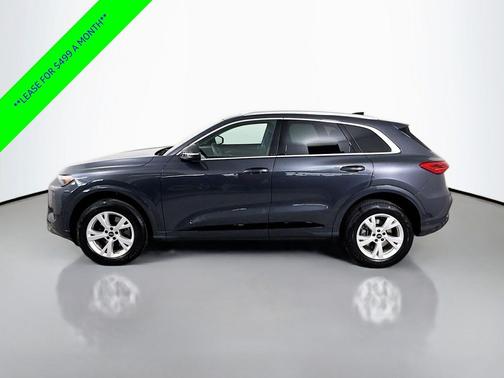 2025 Audi Q5 Premium TFSI quattro S tronic